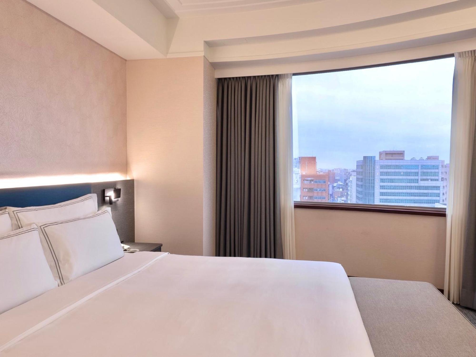 Hotel Fullon Poshtel Jhongli à Zhongli Extérieur photo