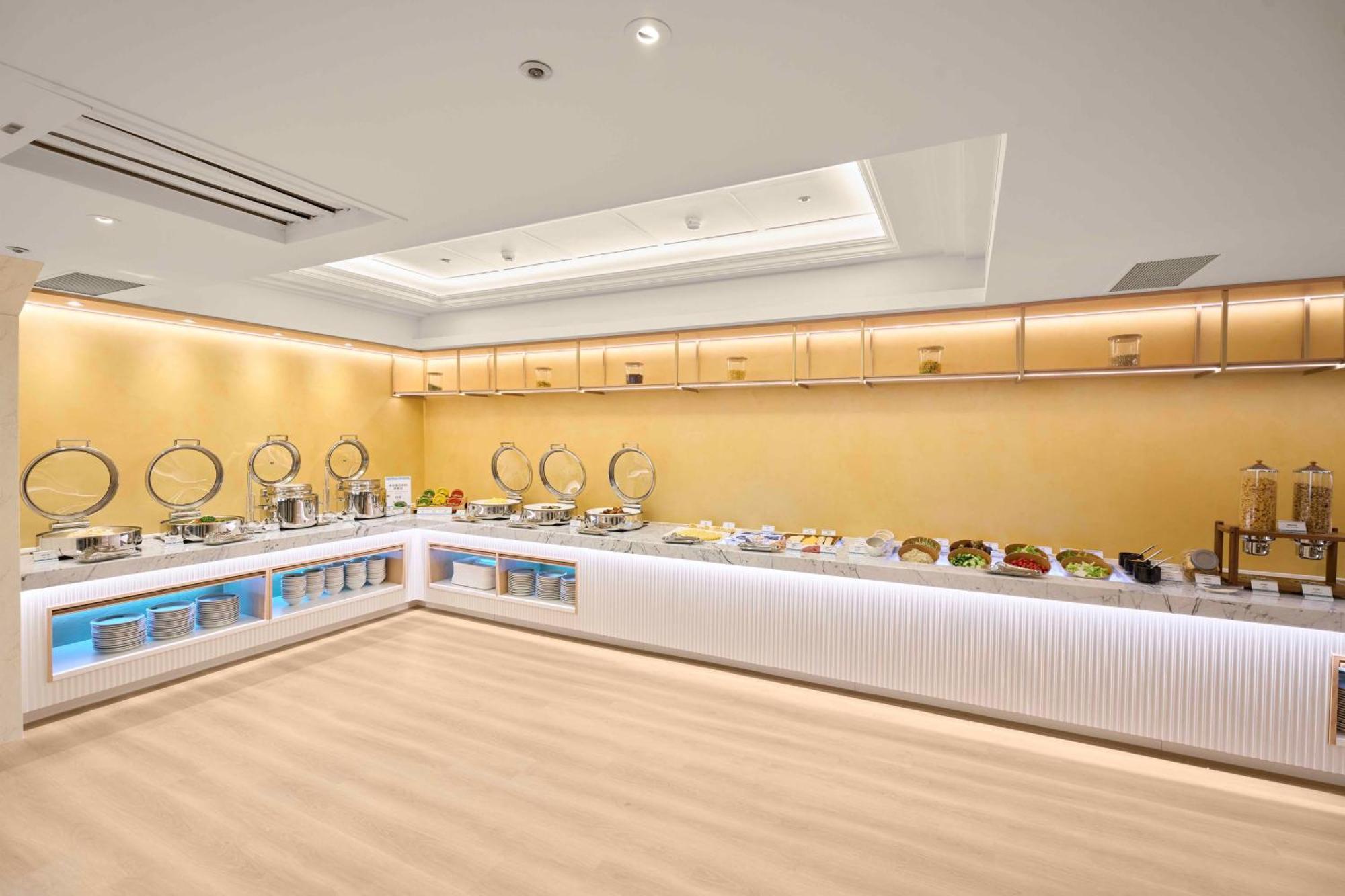Hotel Fullon Poshtel Jhongli à Zhongli Extérieur photo
