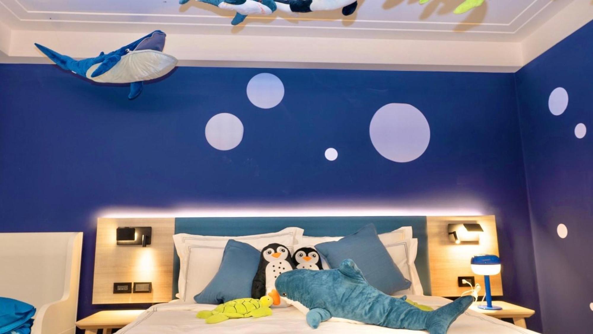 Hotel Fullon Poshtel Jhongli à Zhongli Extérieur photo