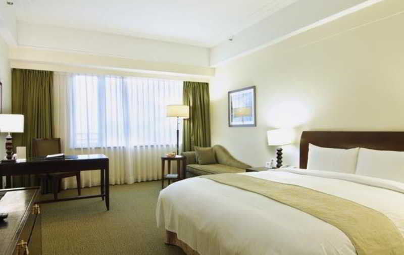Hotel Fullon Poshtel Jhongli à Zhongli Extérieur photo