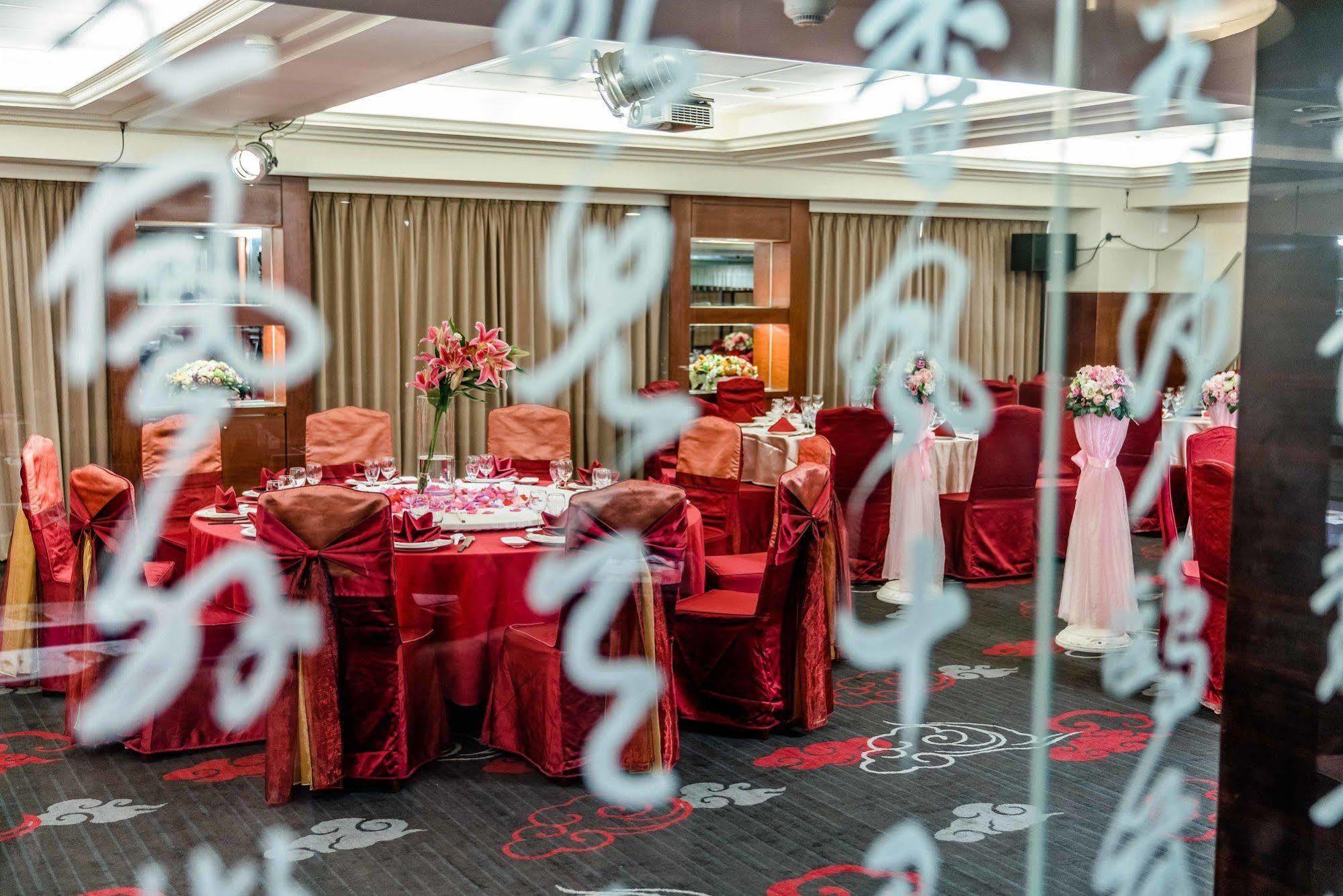 Hotel Fullon Poshtel Jhongli à Zhongli Extérieur photo